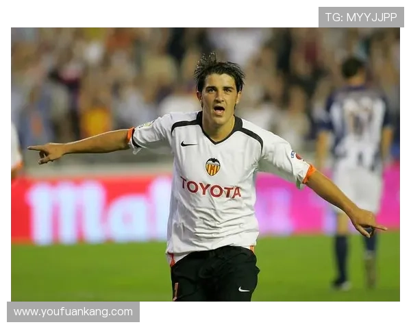 2022年年轻足球明星崭露头角他们的未来将如何改变足球世界