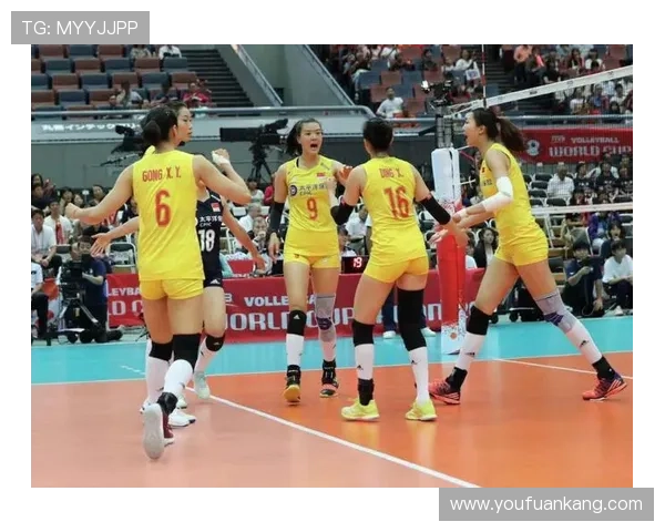 杭州排球队迎接挑战走向世界杯预选赛的转型与发展之路